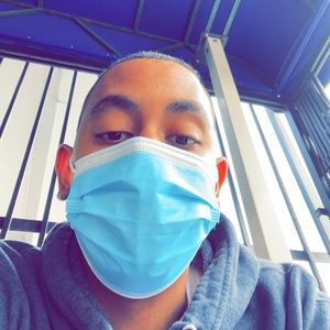 Meet your Posher, Scott